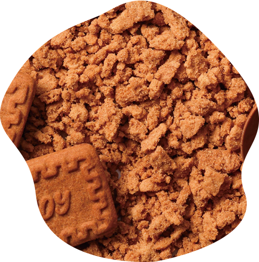 Migas de galleta