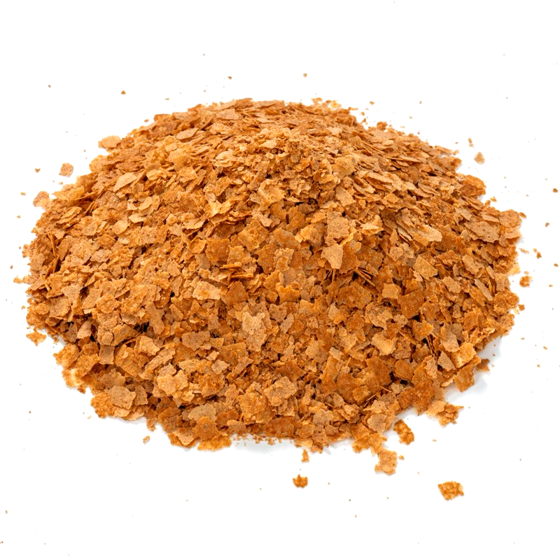 Feuilletine de mantequilla