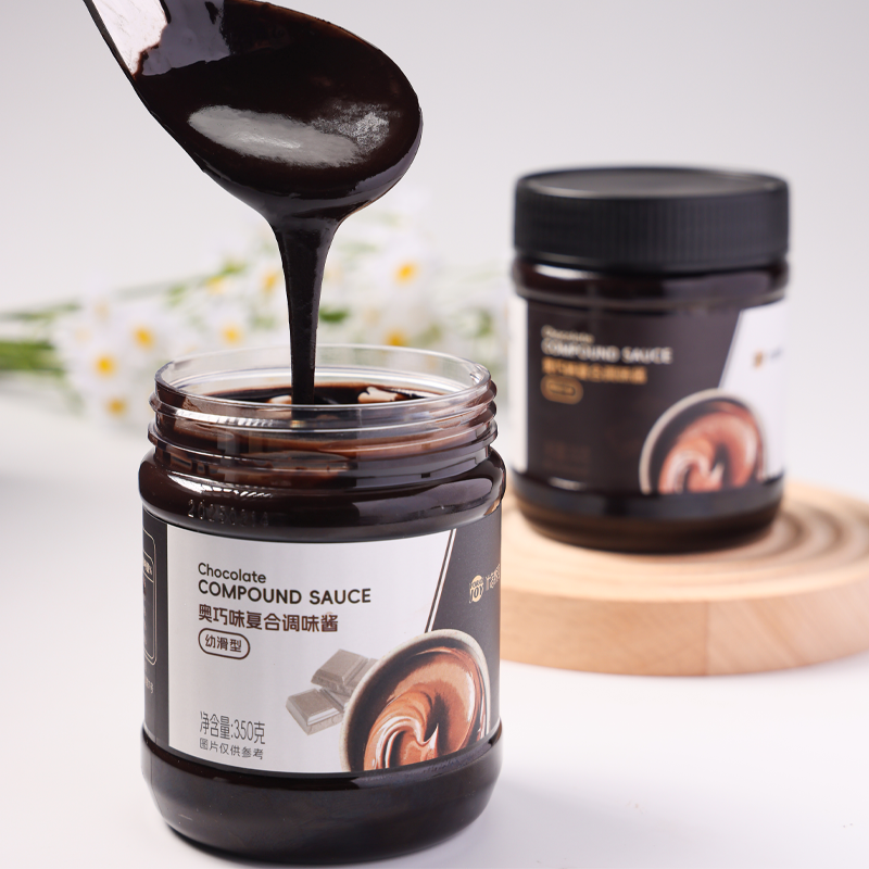 Crema de galleta de cacao