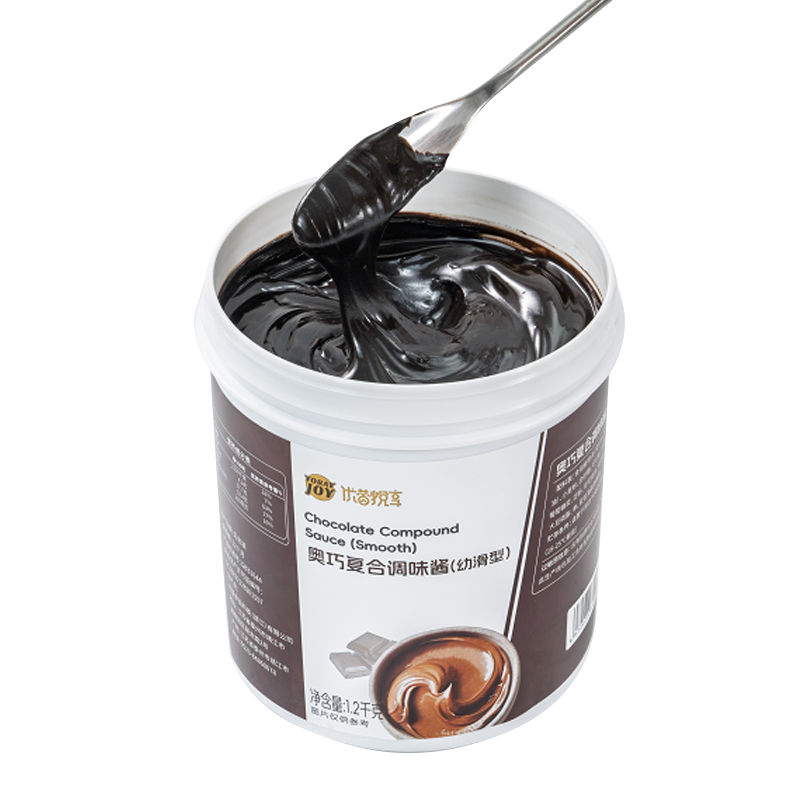 Crema de galleta de cacao