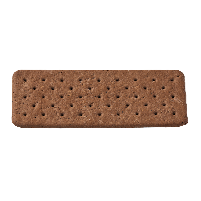 Galletas Duras De Cacao Rectangulares Galletas Duras De Cacao Rectangulares