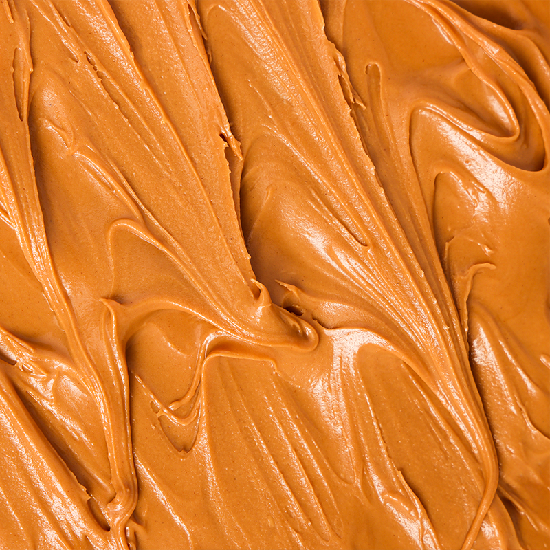 Galleta Speculoos para untar con mantequilla y caramelo