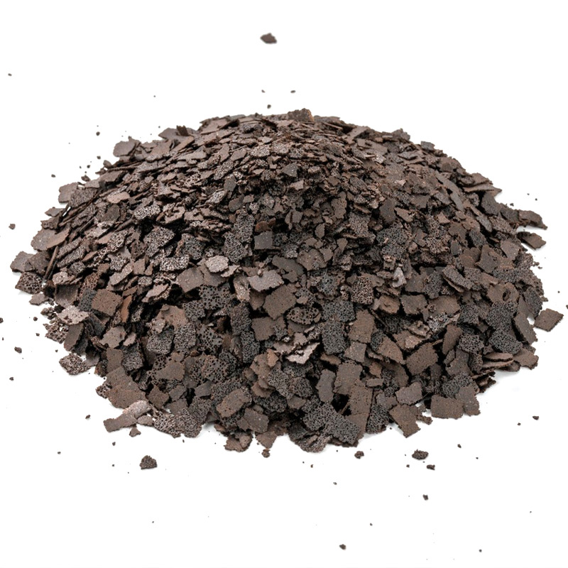 Feuilletine de cacao