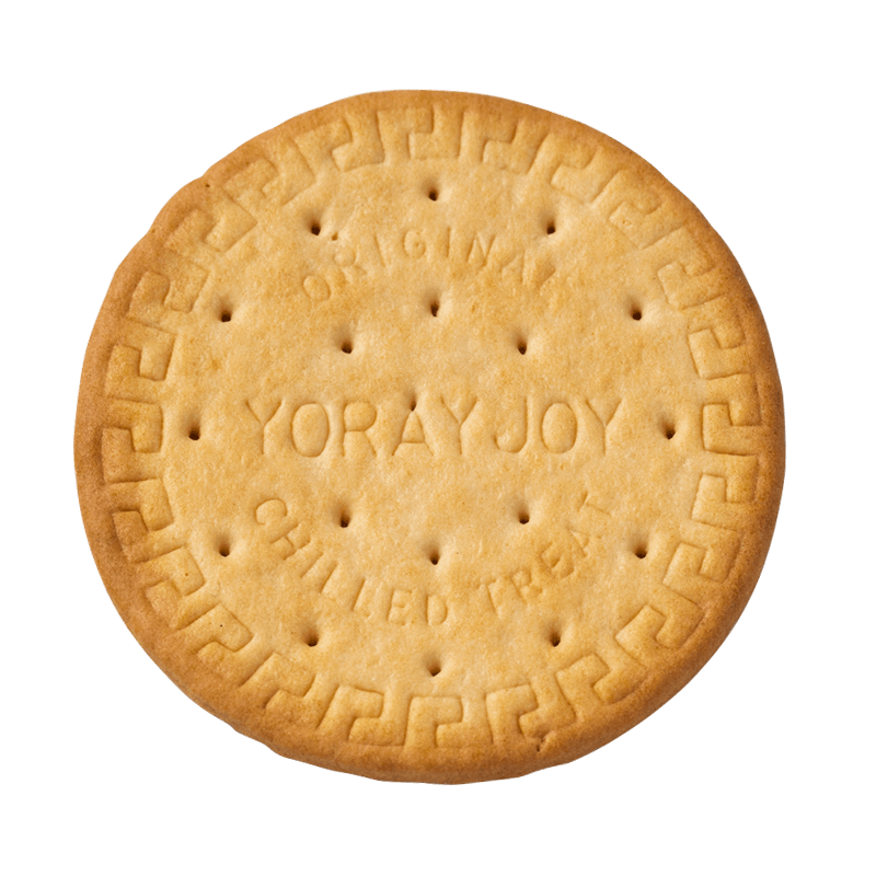 Galletas Duras Redondas De Mantequilla Galletas Duras Redondas De Mantequilla