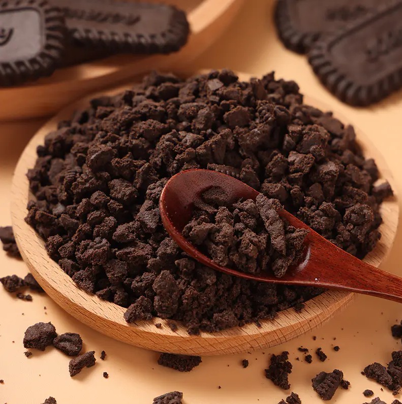 ¿Cómo almacenar migas de galleta en climas de alta humedad?