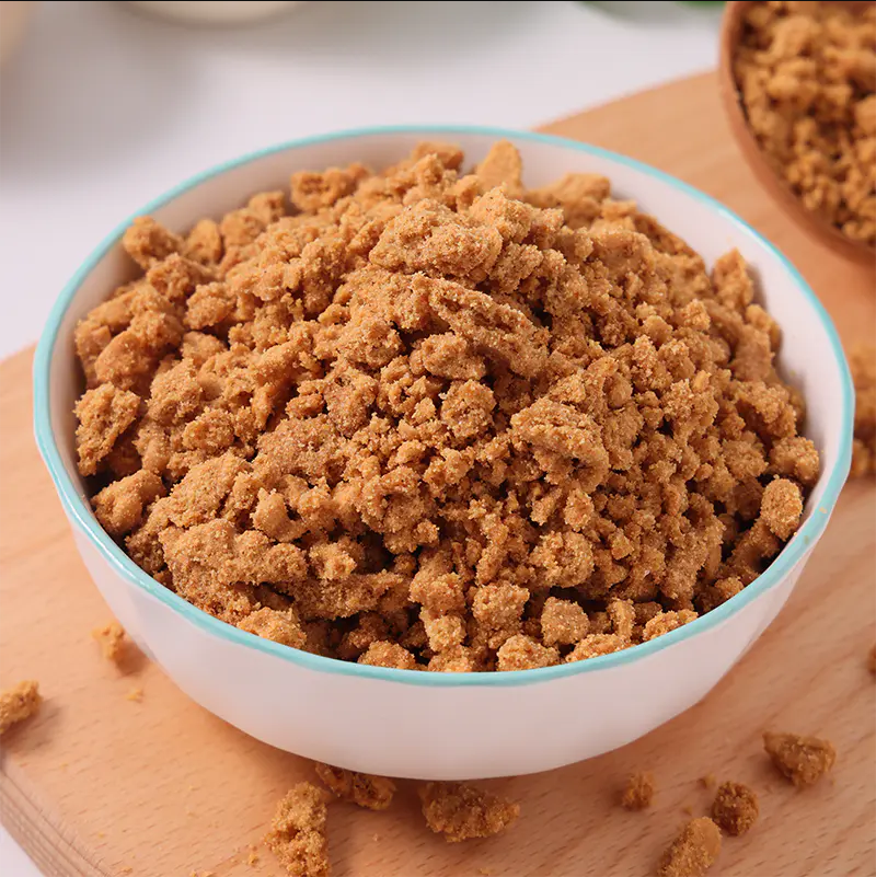 Crema para galletas frente a mantequilla para galletas: lo que realmente difiere en la hoja de especificaciones
