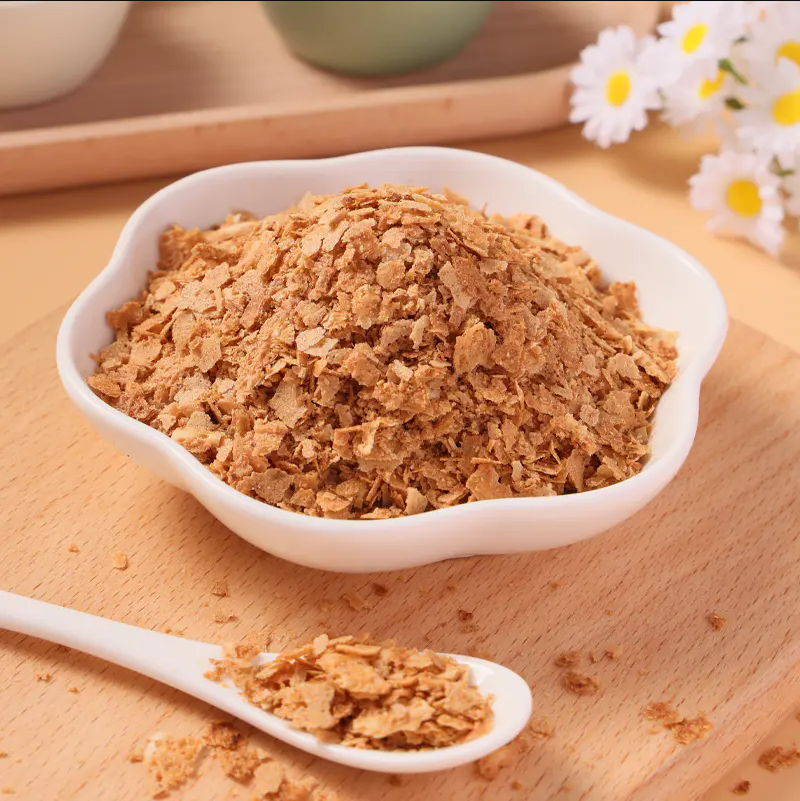 Vida útil de los ingredientes básicos de las galletas: lo que los compradores y planificadores B2B deben saber